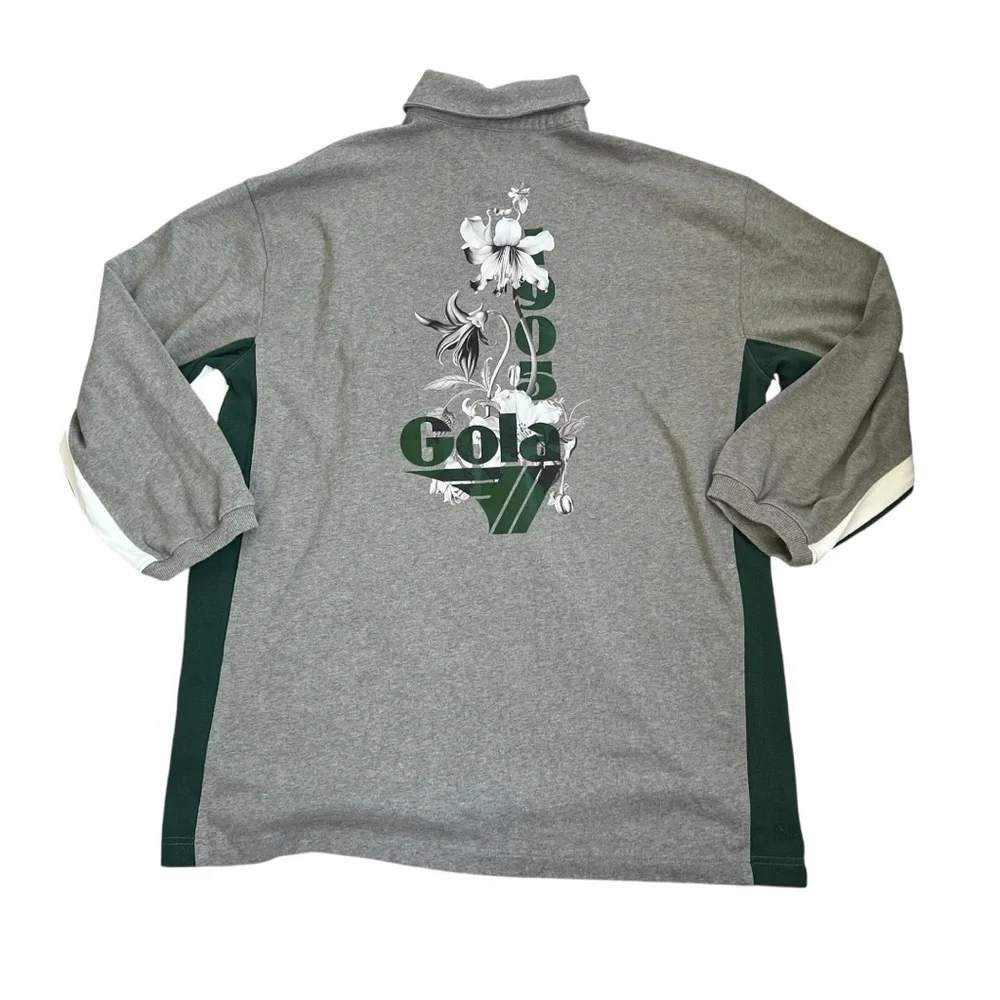 Gola Polo Dress from Anthropologie - Picture 5 of 13